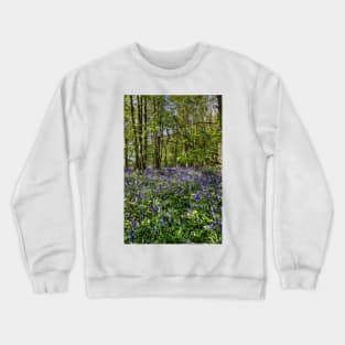 Bluebells Everdon Stubbs Wood Crewneck Sweatshirt